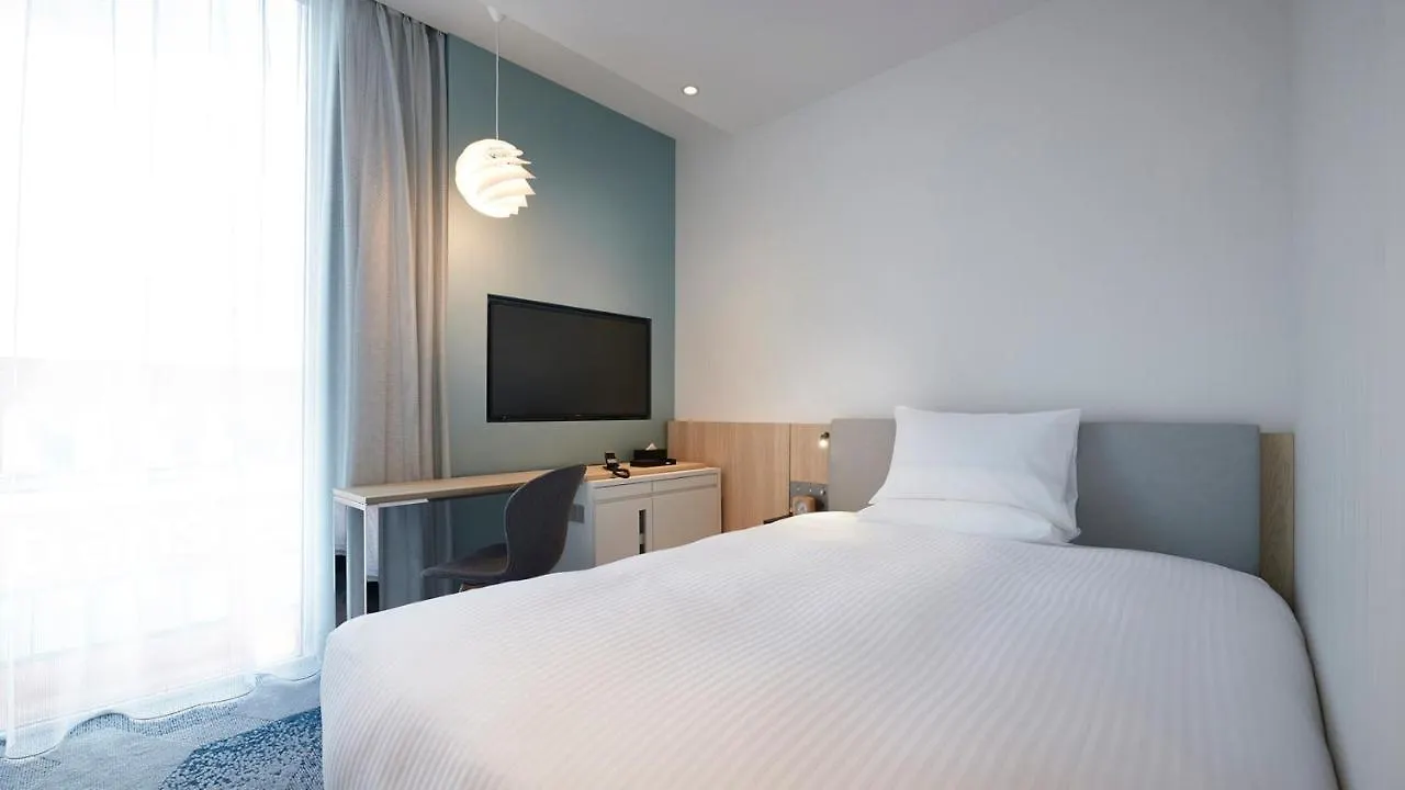 Jr East Hotel Mets Premier Sapporo Japan