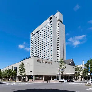 酒店 札幌京王广场酒店, 札幌