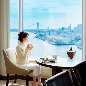 Hotel Intercontinental Bay By Ihg Tokyo
