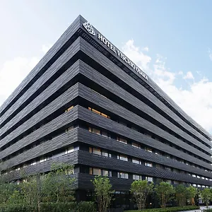格兰比亚大阪维斯奇欧酒店 大阪