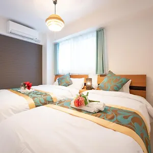 Apartment Gn98 Saiwaicho Osaka