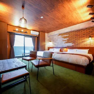 Apartment Resi Brix Kyoto