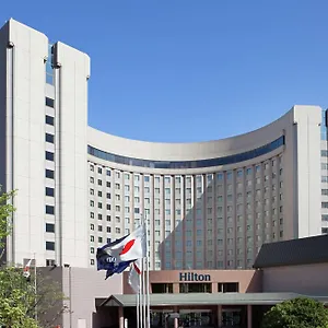 Hotel Hilton Tokyo Airport Narita