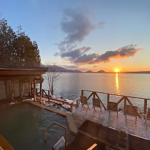传统日式旅馆 丸驹温泉旅馆, 千岁