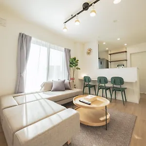 Apartment Ezo Murasaki B Furano