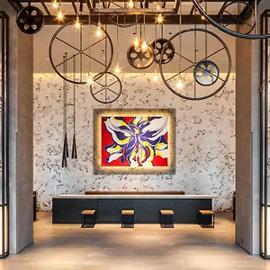 Hotel Bay Shiomi Tokyo