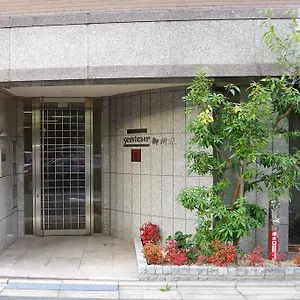Kyonoya Senteur Goshohigashi 京都
