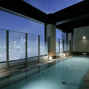 大阪难波光芒酒店 大阪