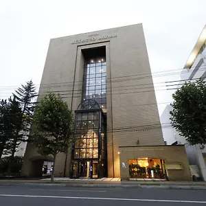 酒店 阿奈克斯酒店, 札幌