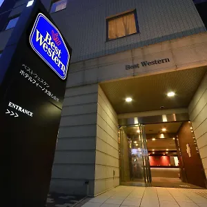 베스트웨스턴 피노 신사이바시 3* 오사카