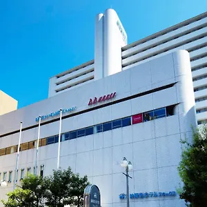 新阪急大阪附楼酒店 大阪