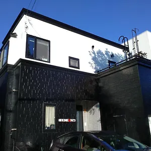民宿 At N23, 札幌