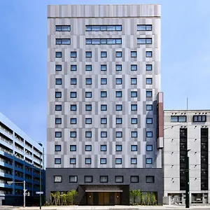 酒店 船舶花园薄野酒店, 札幌